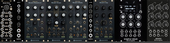 104hp drum kit