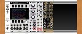 My evens Eurorack