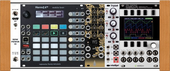 My evens Eurorack