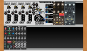 Visual rack