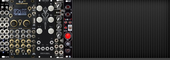 My gamic Eurorack