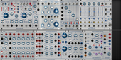 Tiptop Buchla