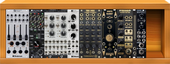 My chippy Eurorack