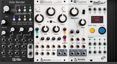 My docile Eurorack