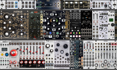 104 intellijel with harmonic oscillator (copy) (copy)