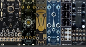 Rhythm-drone Glitchbox