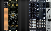 Rhythm-drone Glitchbox