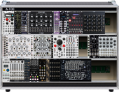 My absurdly evolving Eurorack (copy)