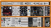 My postmodern Eurorack