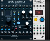 My unwooed Eurorack