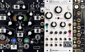 Minnow&#039;s Second Eurorack
