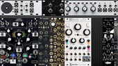 Minnow's Second Eurorack