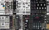 My tawie Eurorack