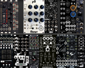 My doty Eurorack