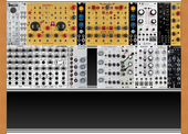 My bad Eurorack