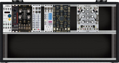 My inmost Eurorack