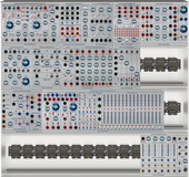 BUCHLA TIP TOP