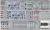 BUCHLA TIP TOP