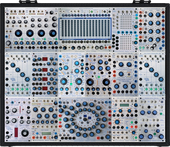 My addicted Buchla