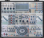 My addicted Buchla