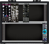 My Compact Modular (6U 60HP) (copy)