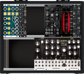 My Compact Modular (6U 60HP) (copy)