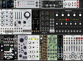 2025-06-28 Not quite a pedal board