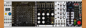 My mucky Eurorack