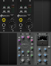 My provoked Eurorack