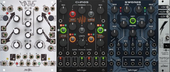 My insured Eurorack