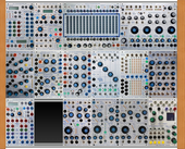 18U Buchla System