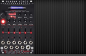 elektron pod