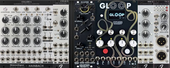 My cagey Eurorack