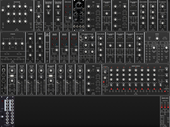 Behringer System 55  rev1
