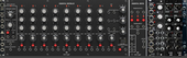 84 HP sequencer