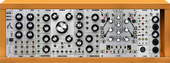 My fat Eurorack