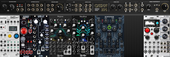 My choric Eurorack (copy)
