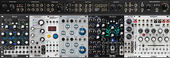 My choric Eurorack (copy)
