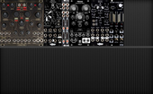Doepfer A-100LCBv Vintage