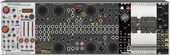 My naif Eurorack