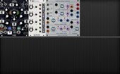 My lossy Eurorack