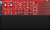 My lossy Eurorack