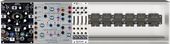 My limpid Eurorack