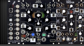 My trifling Eurorack