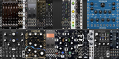 My venous Eurorack