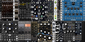My venous Eurorack