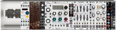 My wrathful Eurorack