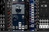 40hp Turing sequencer
