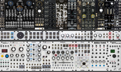 Intellijel 104 Jun 2025