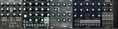 My backless Eurorack